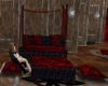 *DarkDesire* DrapedCouch