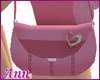 Sweeheart Bag PINK