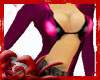 *D* Orchid Leather