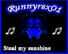 Steal My Sunshine