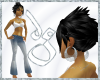 :+:DnG:+: Sivler Sparkle
