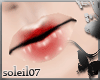 |S| Pale Fleur Rouge