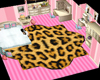 A� Pink Dolly Room