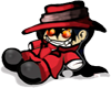 Alucard, Hellsing