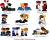 stages of love