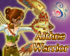 Aithne Warrior Bow
