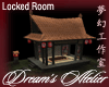 Friends' Tea House