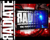 Radiate Billboard