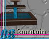 *Cocoa-FloorFountain
