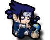 Naruto - Chibi Sasuke
