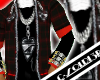 [LF] Valentizzle Coat-T