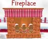 [L]GD Fireplace