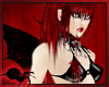 Vampire Queen