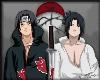 Uchiha Brothers