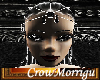 *CM*ExoticDarkPearlCrown