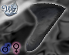 Product Image for Black Wolf Lg Ears