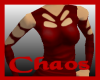 {C}HolyShirt Red