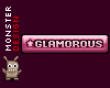 FLASH glamorous (KP)