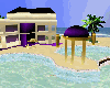 MANSION LOOKING THE SEA
