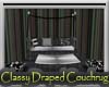 ~CR~ClassyDrapedCouchRug