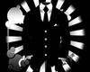 $HE$ Fresh Black Suit