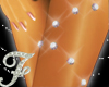 [F] Diamond Series Thigh