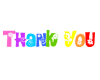 Thank You!
