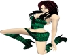 eRadico Green top