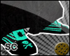 $SC$ Skully Kicks-g.b
