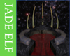 [JE] Drow Altar of blood