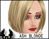 'cp Kat Ash Blonde
