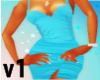 *~T~*Dress Classy V1 AB