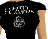 Black Coheed Tee