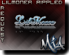 Product Image for [MJA] LilMonea rippled w