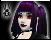 raven Plum Nezumi