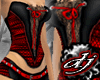 [dj] Toxic - red