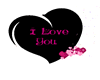 Animated Dark Love