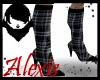 BlackPlaid