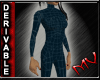 (MV) Full Bodysuit Fem