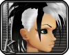 [K] Blk/Frost Bliss