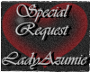 Special ~ LadyAzumie