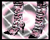 PinkGirlfriendBootz