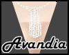 Av~Pretty N Pink - Tie