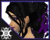 BlackWPurpleTipsAlina~SS