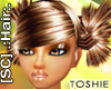 [SC] TOSHIE- Cherry Choc