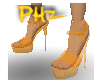 PHz ~ Orange Jellies