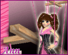 Marionette String PINK