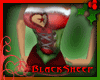 ~@ Mary Christmas Gown