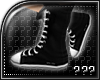 m.. HighTop Black
