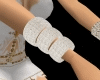 (B) Diamond Bangles (L)